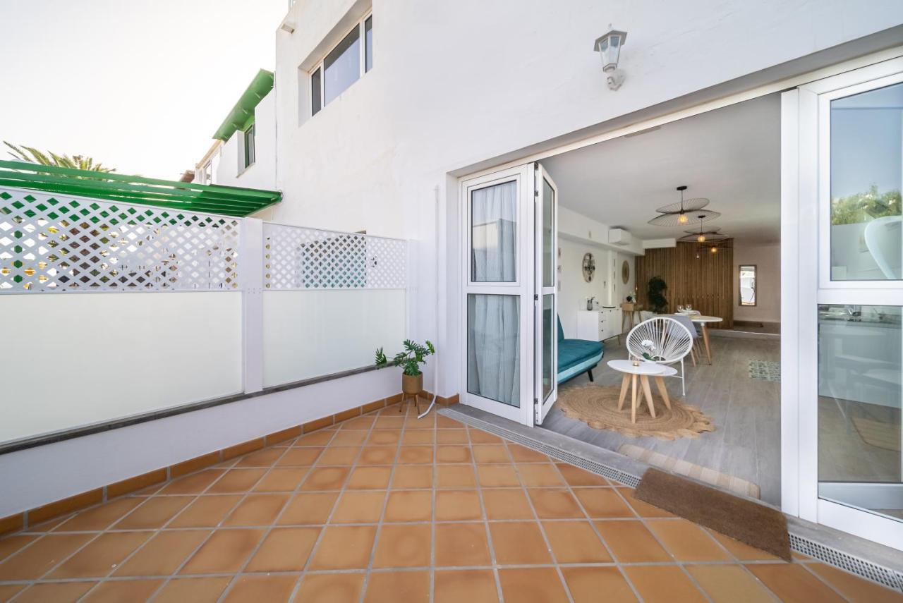 Apartamento Alisios Beach Puerto Del Carmen Puerto del Carmen  Exterior photo
